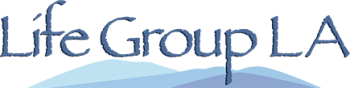 Life Group LA logo