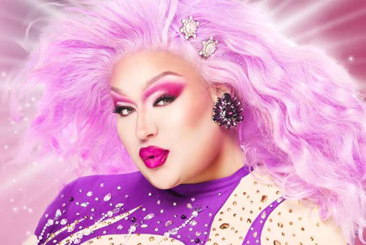 Eureka Ohara headshot