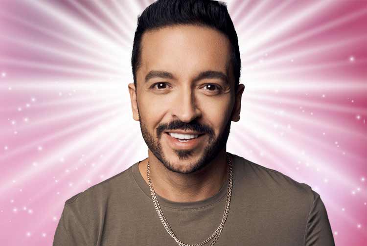 Jai Rodriguez headshot