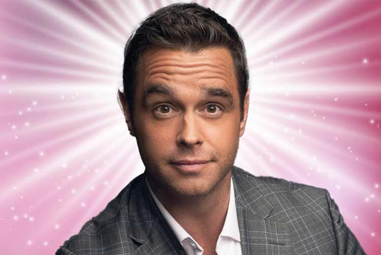 Karl Schmid headshot