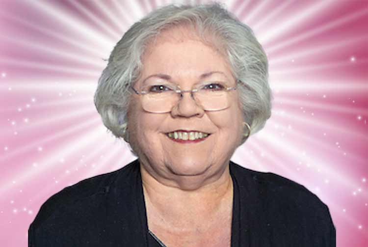 Rev. Kathy Cooper Ledesma headshot