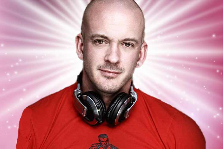 dj eur-O-steve