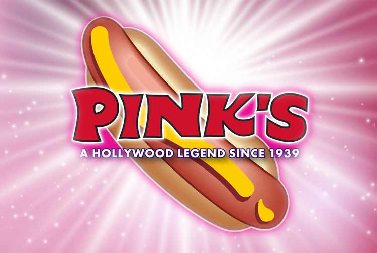 Pink's