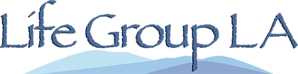 Life Group LA logo