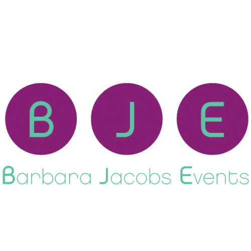 Barbara Jacobs Events & Consulting logo