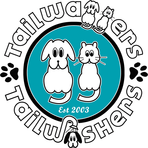 tailwaggerspets logo